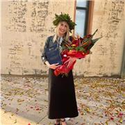 Dottoressa in Biotecnologie BioMediche e NanoBiotecnologie. Abilitata alla professione di Biologo